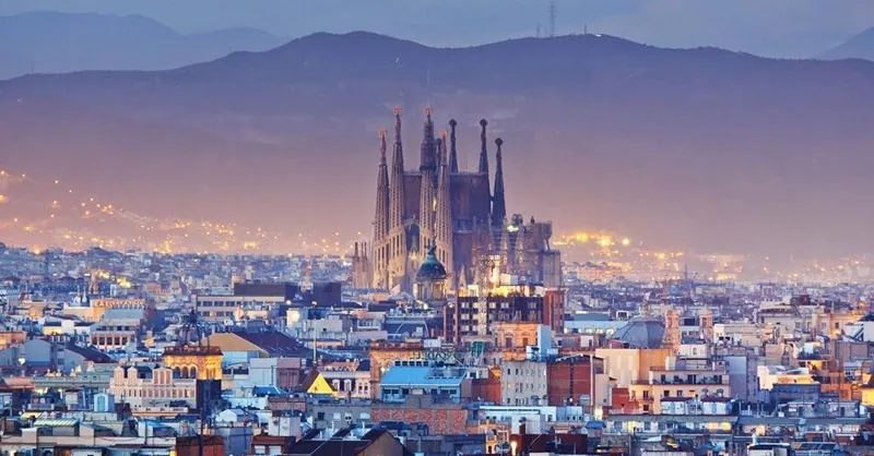 Vidente en Barcelona